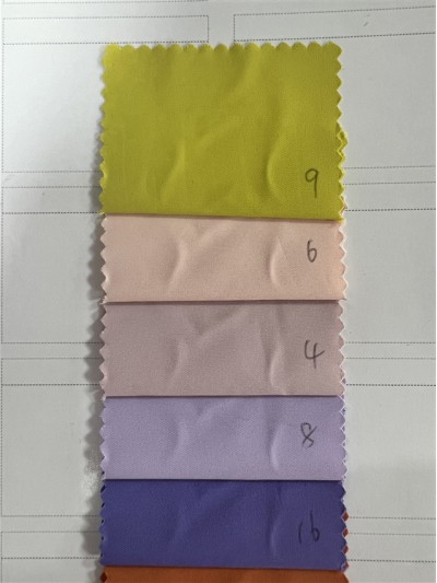 GZ-JFSS  3331# 成分：100%Polyester  幅寬：150cm  UPF50+ 細節-1